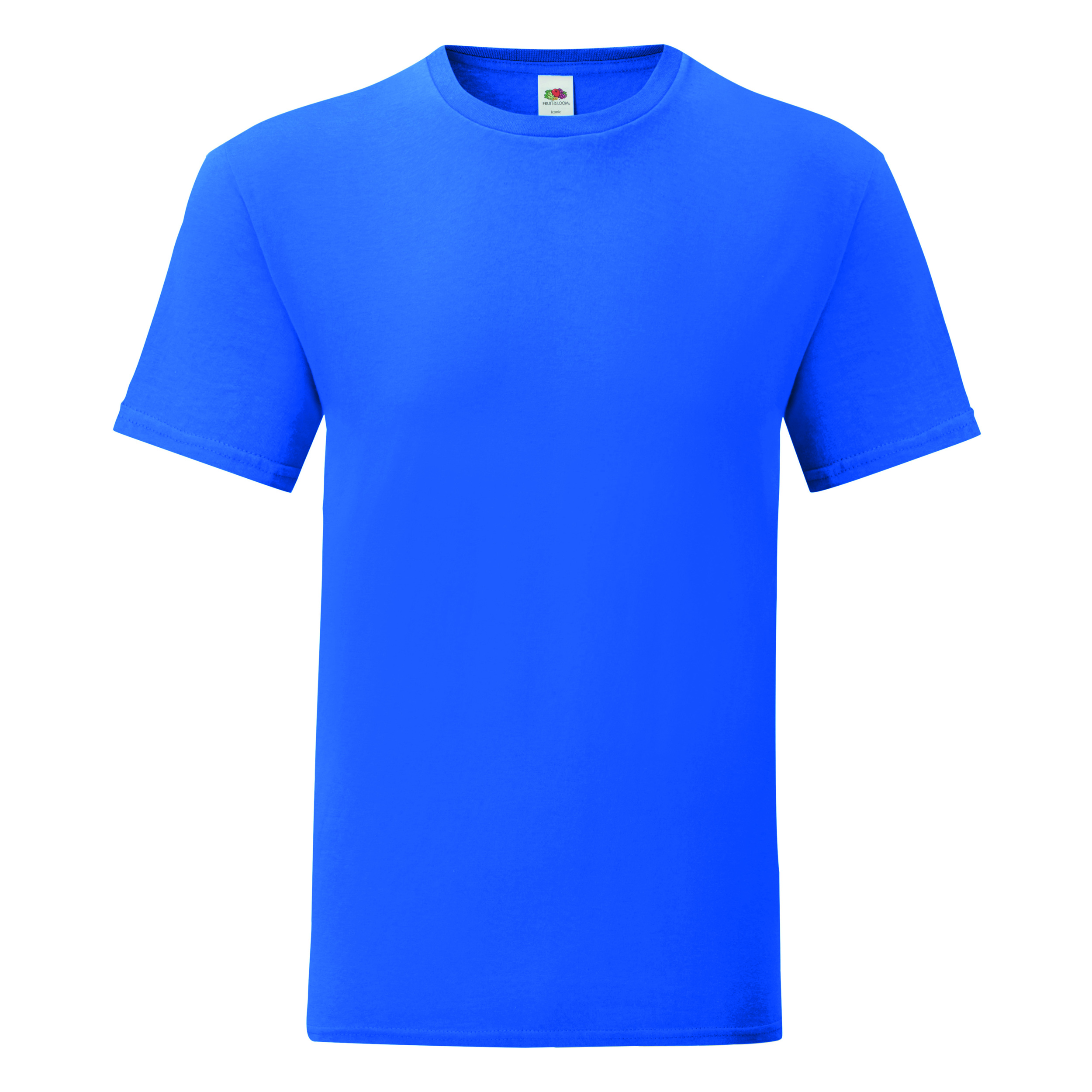 Camisetas Iconic Fruit of the Loom - Imagen 18