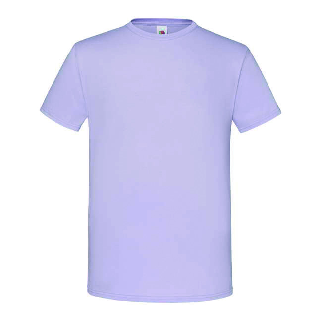 Camisetas Iconic Fruit of the Loom - Imagen 19