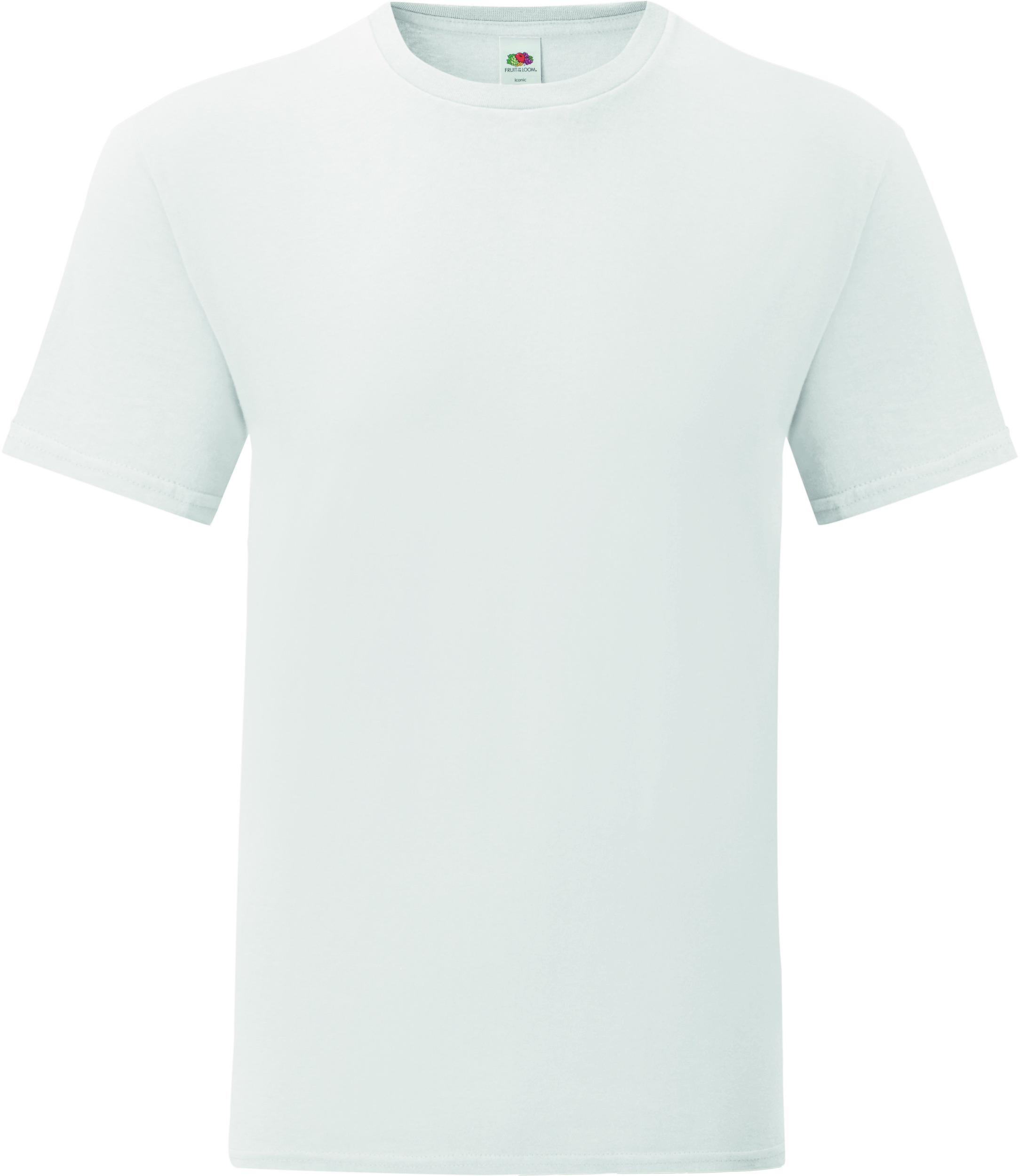 Camisetas Iconic Fruit of the Loom - Imagen 20