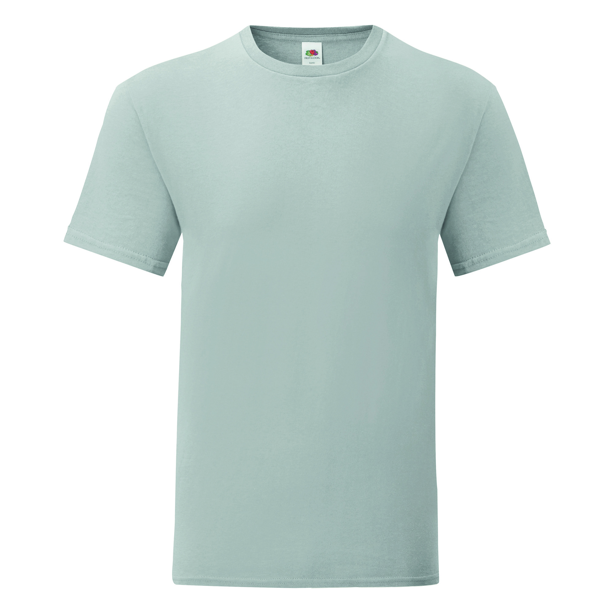 Camisetas Iconic Fruit of the Loom - Imagen 21