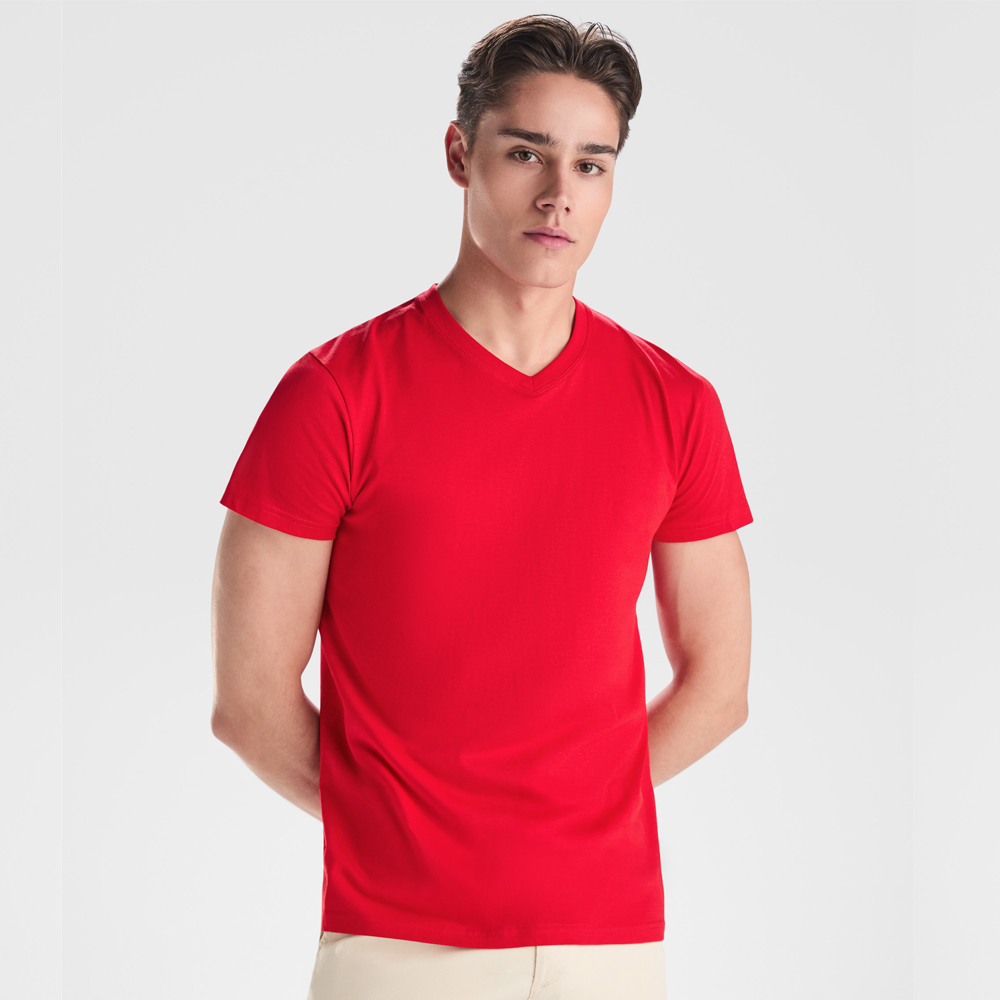 camisetas-de-algodon-con-cuello-pico-para-estampar