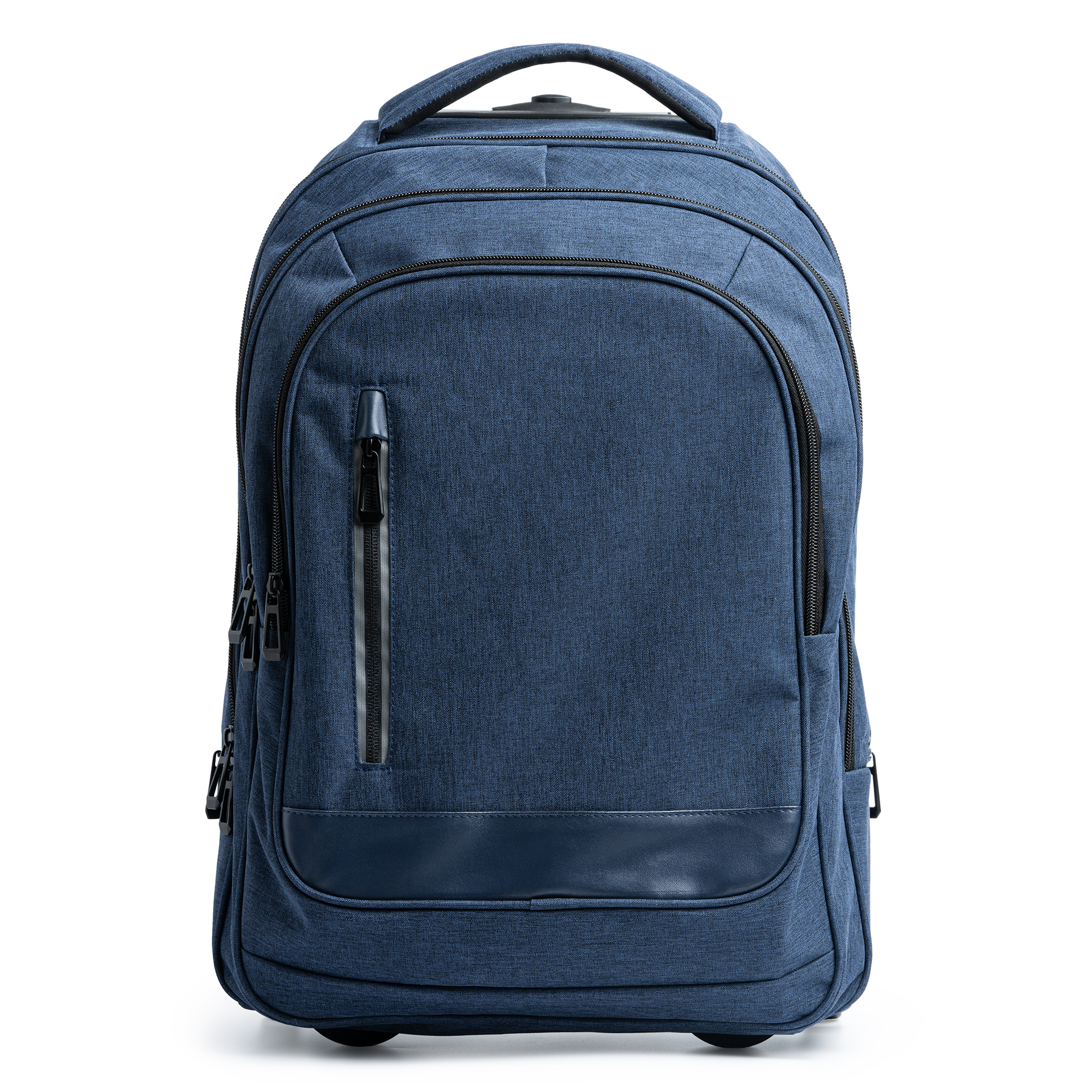 Mochilas de viaje trolley - Imagen 2