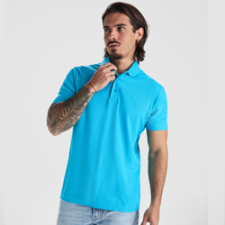 Polos de piqué