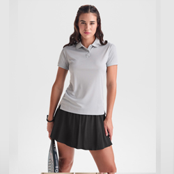 Polos transpirables