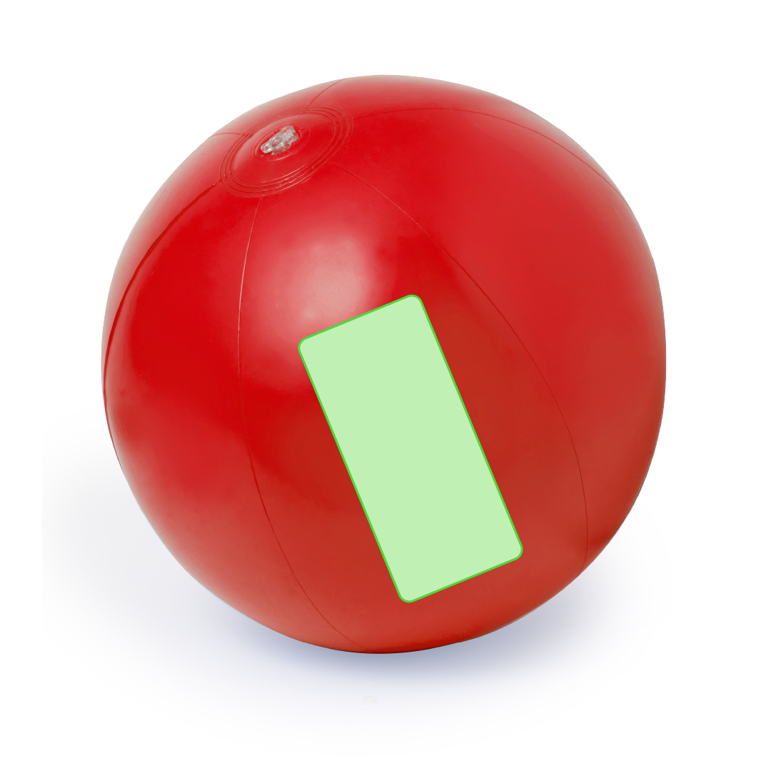 Pelotas de playa personalices