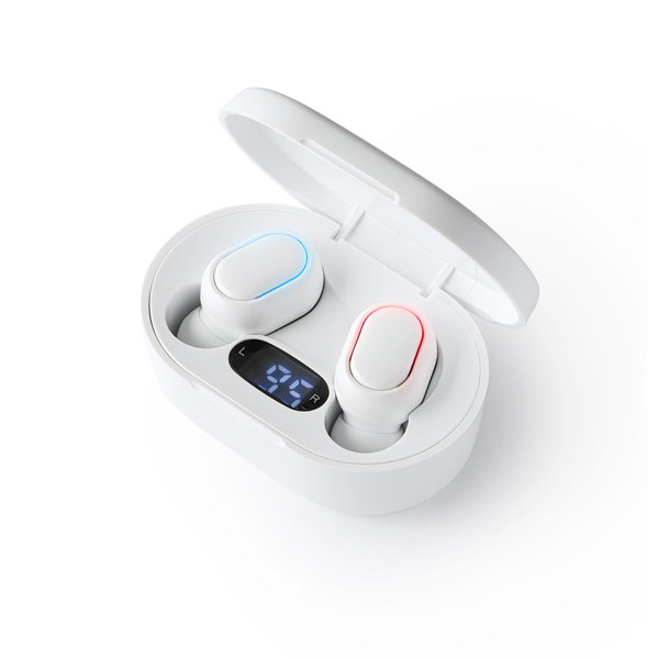 Auriculares Bluetooth - Imagen 2