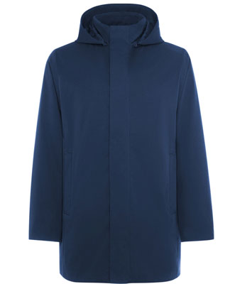 Parka acolchada - Imagen 3