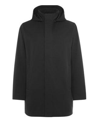 Parka acolchada - Imagen 4