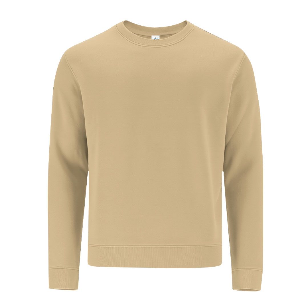 Sudaderas sin capucha baratas adultos - Imagen 15