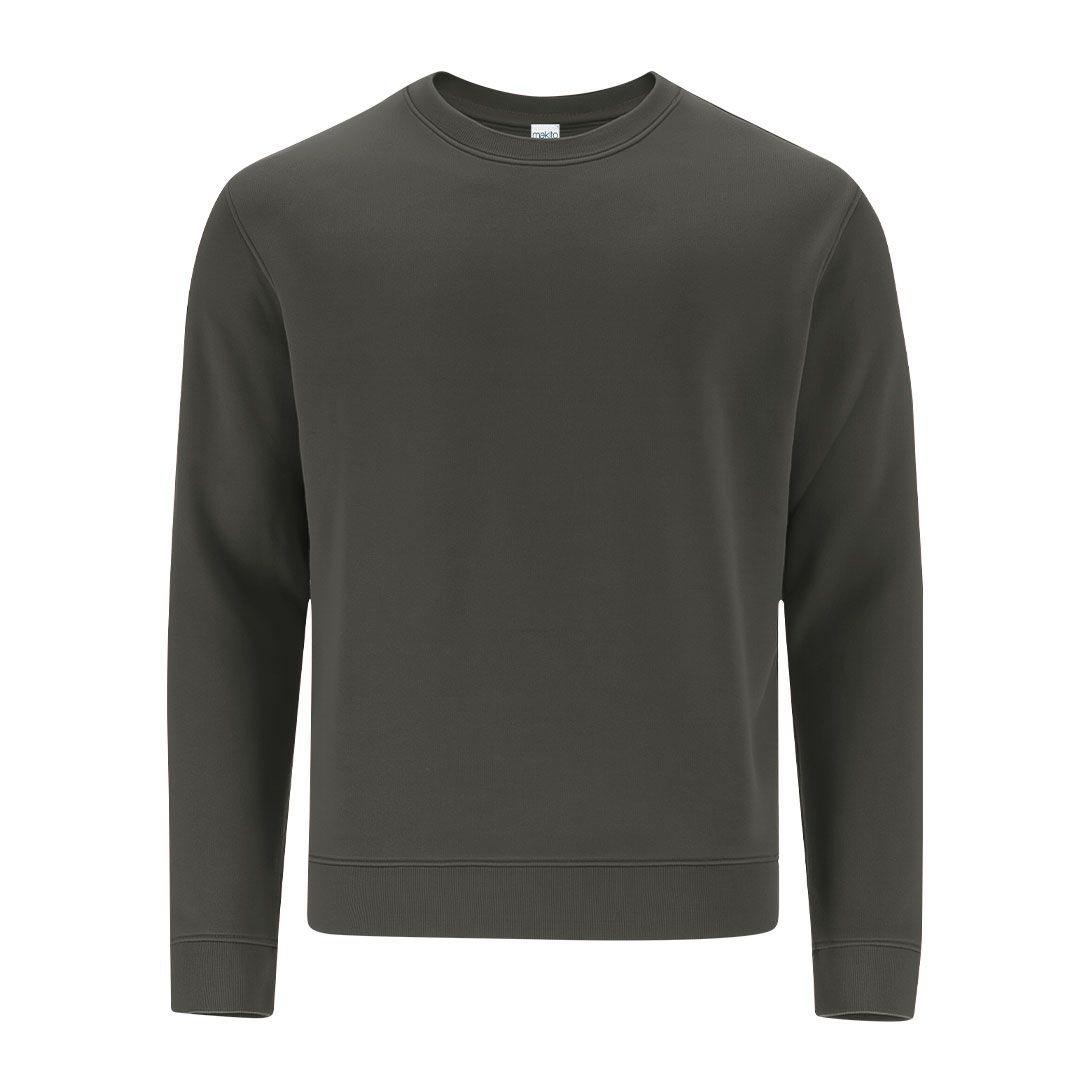 Sudaderas sin capucha baratas adultos - Imagen 16
